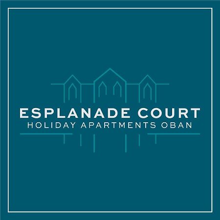 אובאן Esplanade Court Holiday Apartments מראה חיצוני תמונה