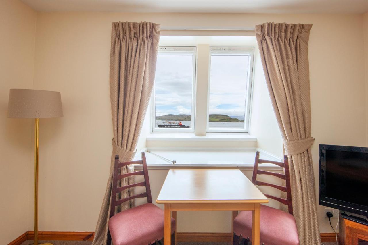 אובאן Esplanade Court Holiday Apartments מראה חיצוני תמונה